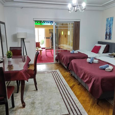 Urban Boutique Hotel Prishtinë Luaran gambar