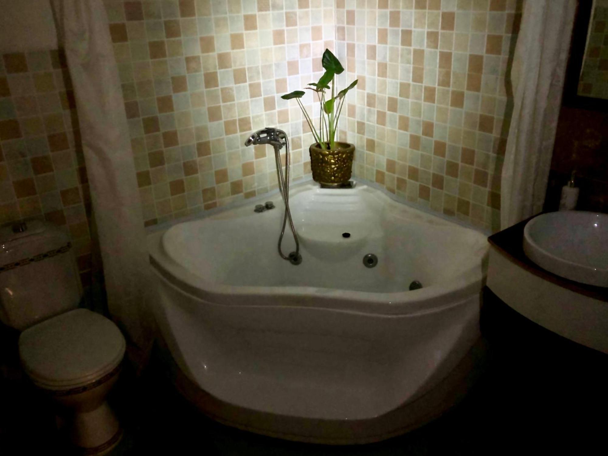 Urban Boutique Hotel Prishtinë Bilik gambar