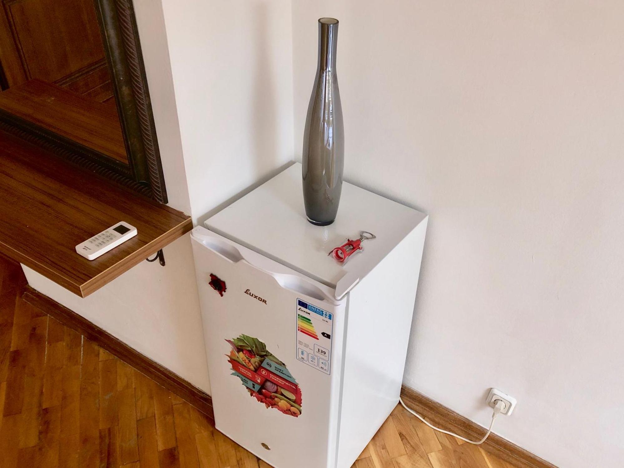 Urban Boutique Hotel Prishtinë Bilik gambar