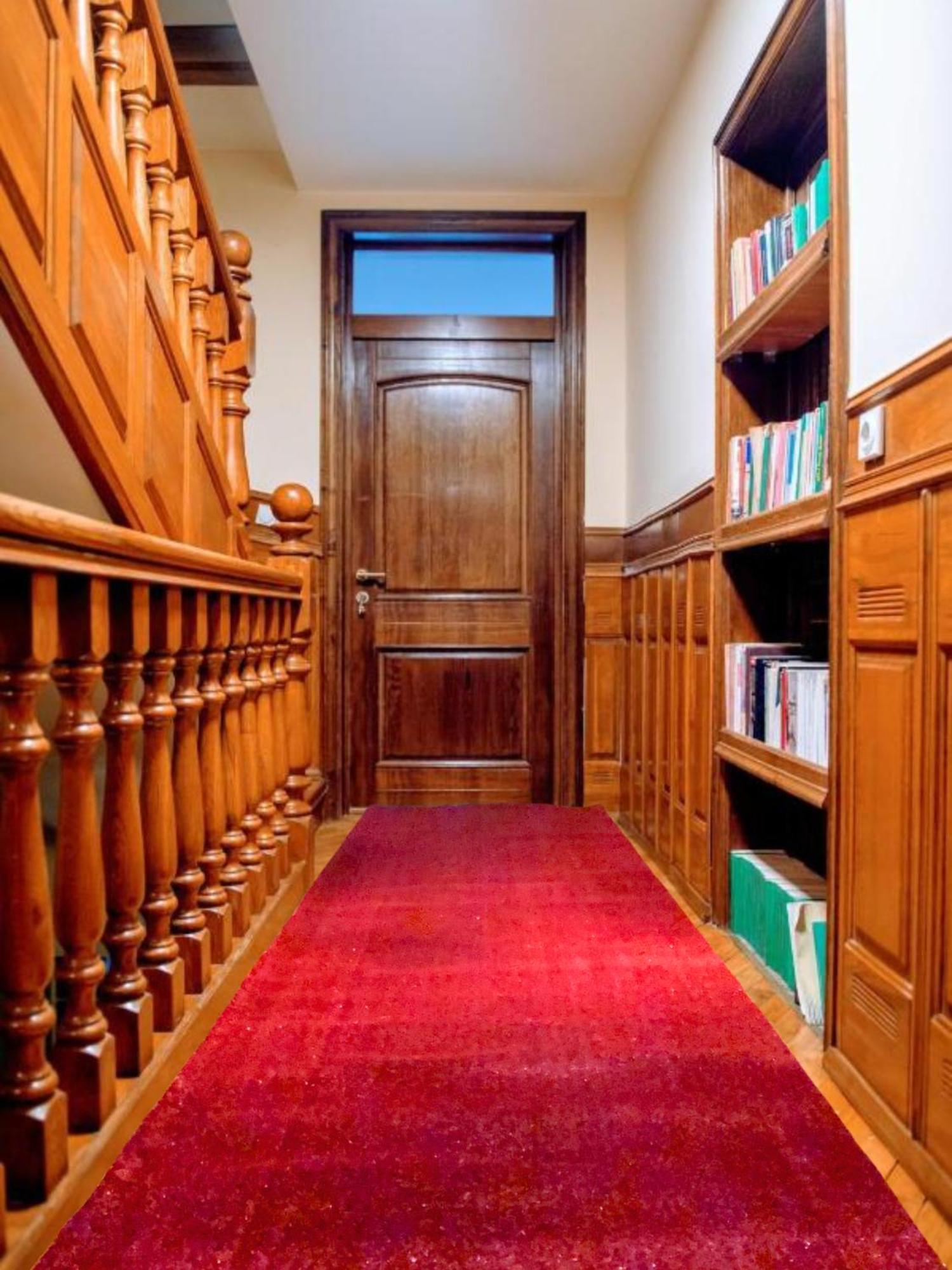Urban Boutique Hotel Prishtinë Luaran gambar
