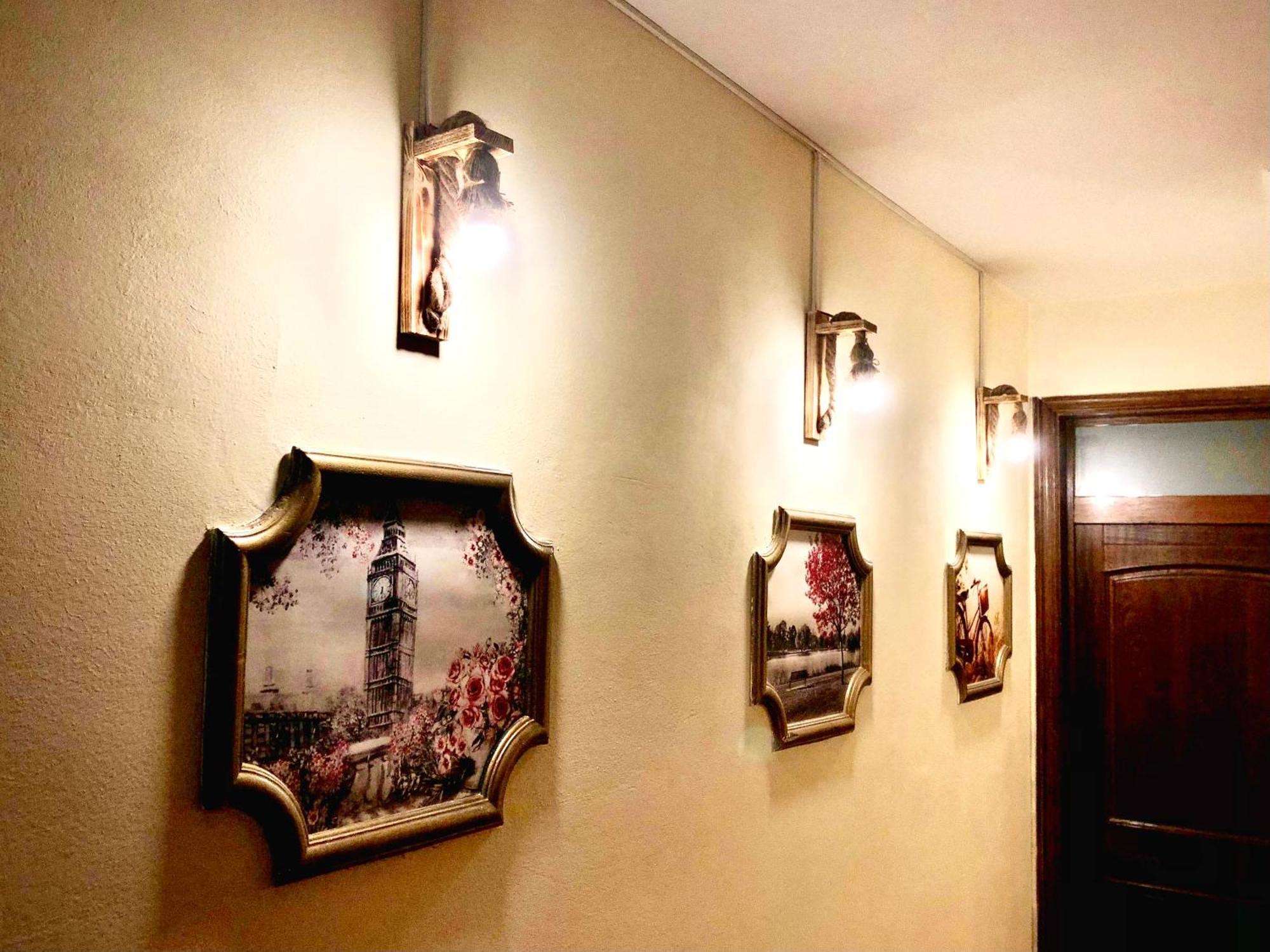 Urban Boutique Hotel Prishtinë Luaran gambar