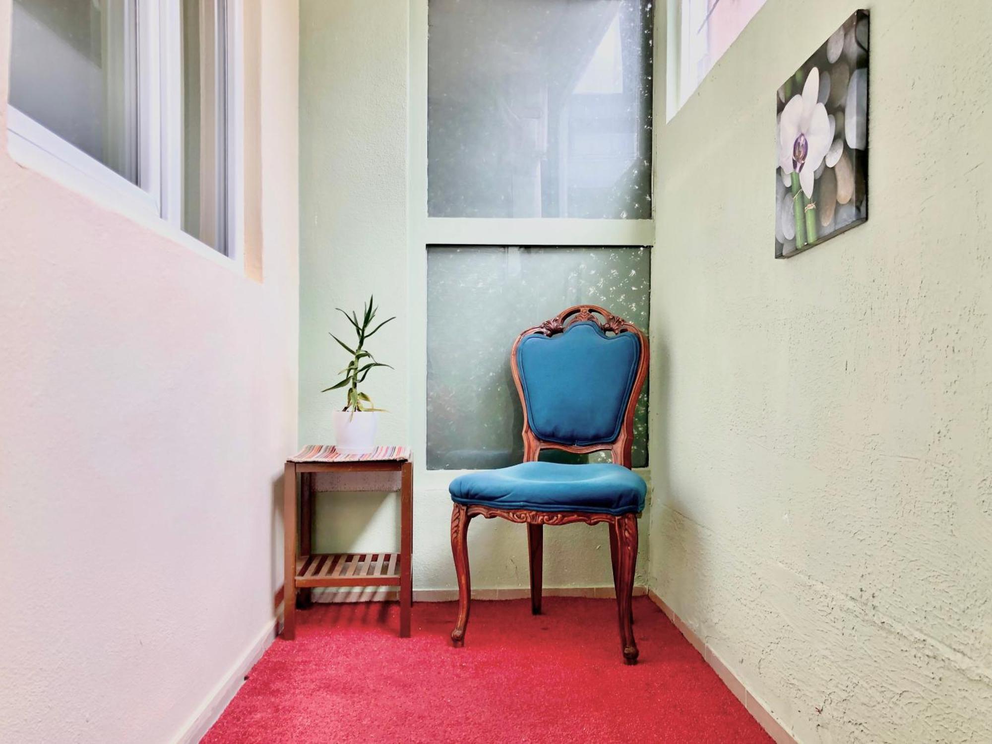 Urban Boutique Hotel Prishtinë Bilik gambar