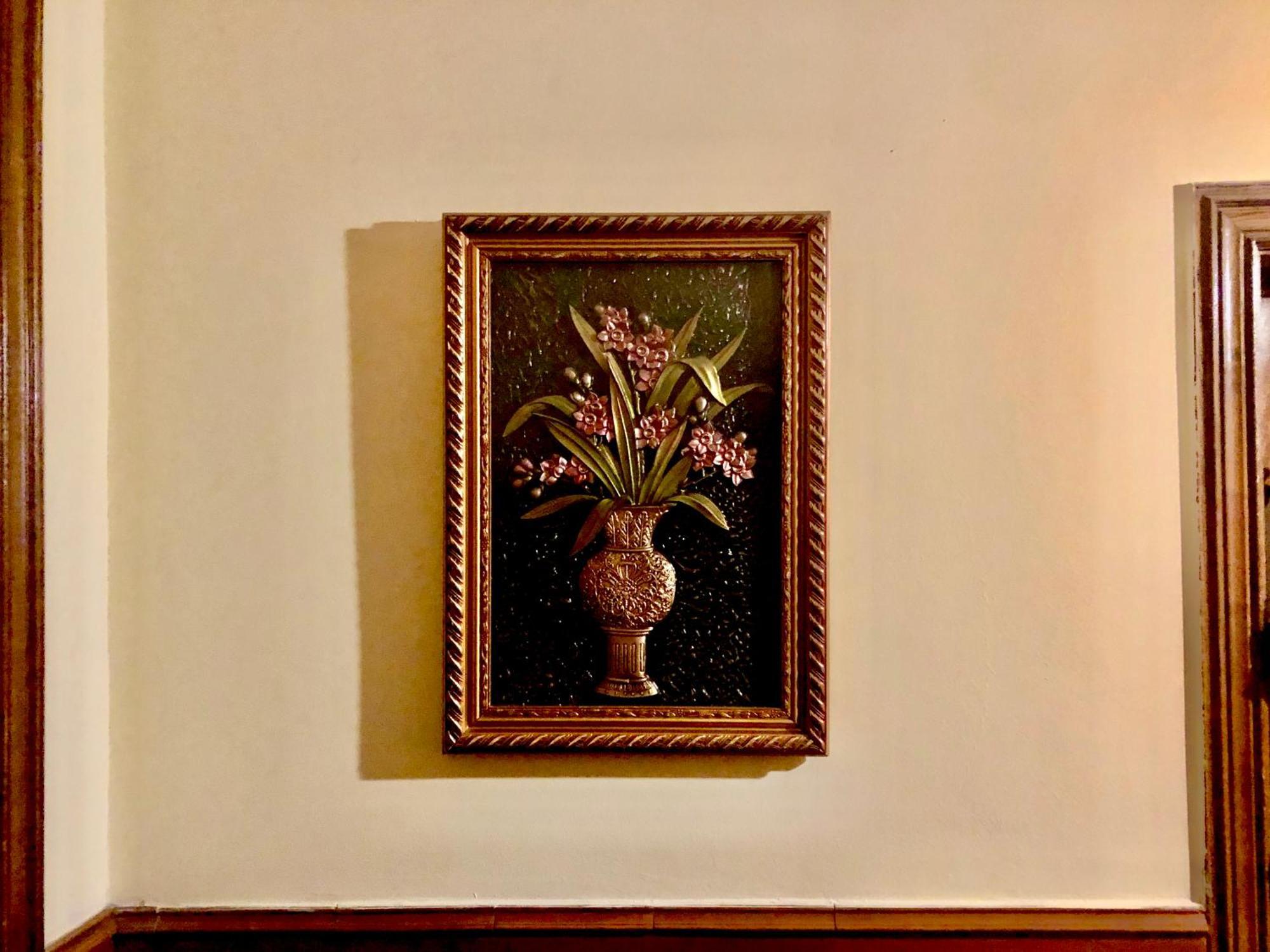 Urban Boutique Hotel Prishtinë Luaran gambar