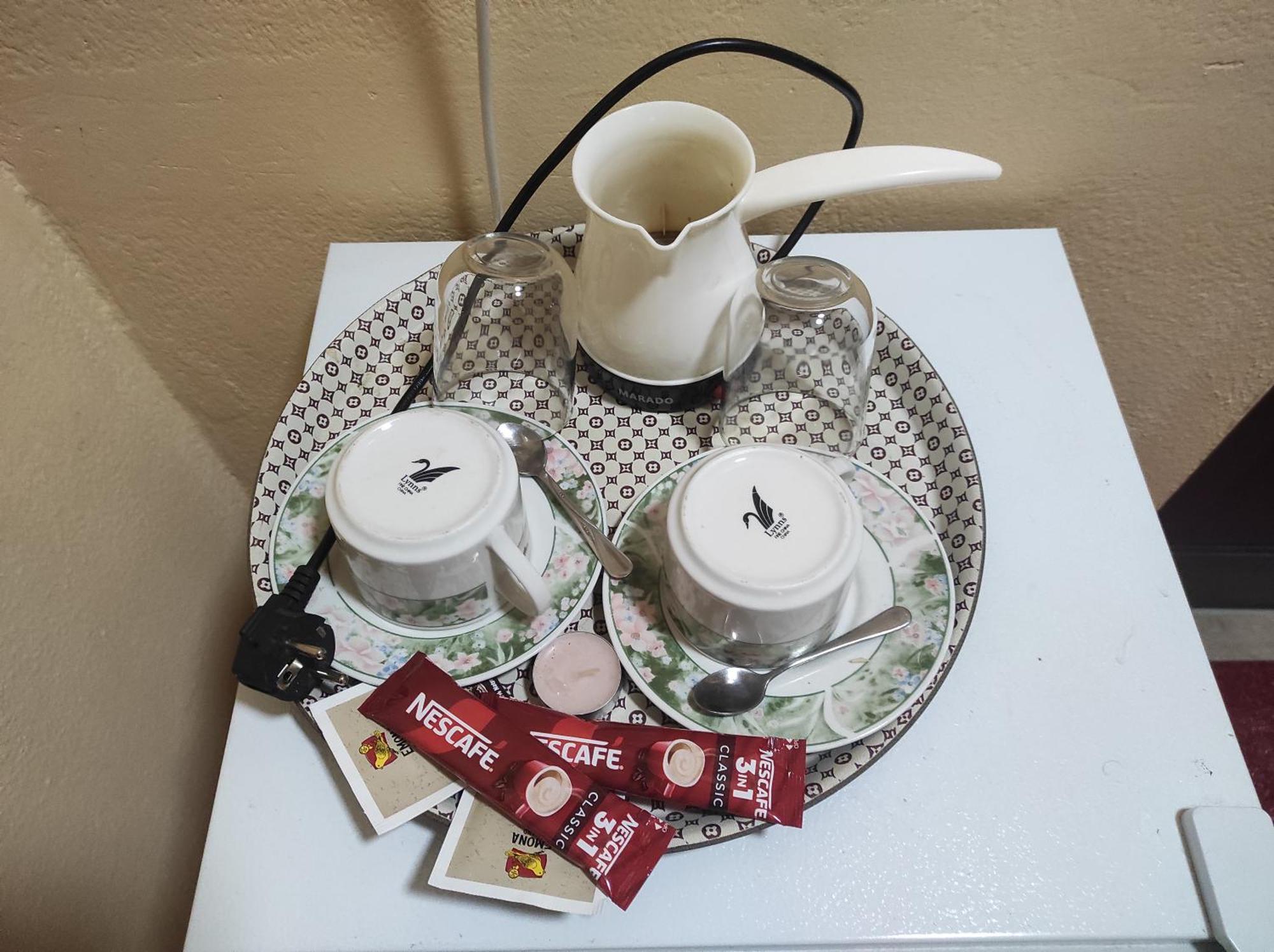 Urban Boutique Hotel Prishtinë Bilik gambar