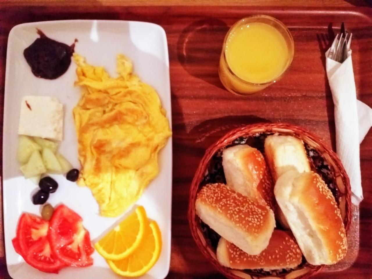 Urban Boutique Hotel Prishtinë Luaran gambar