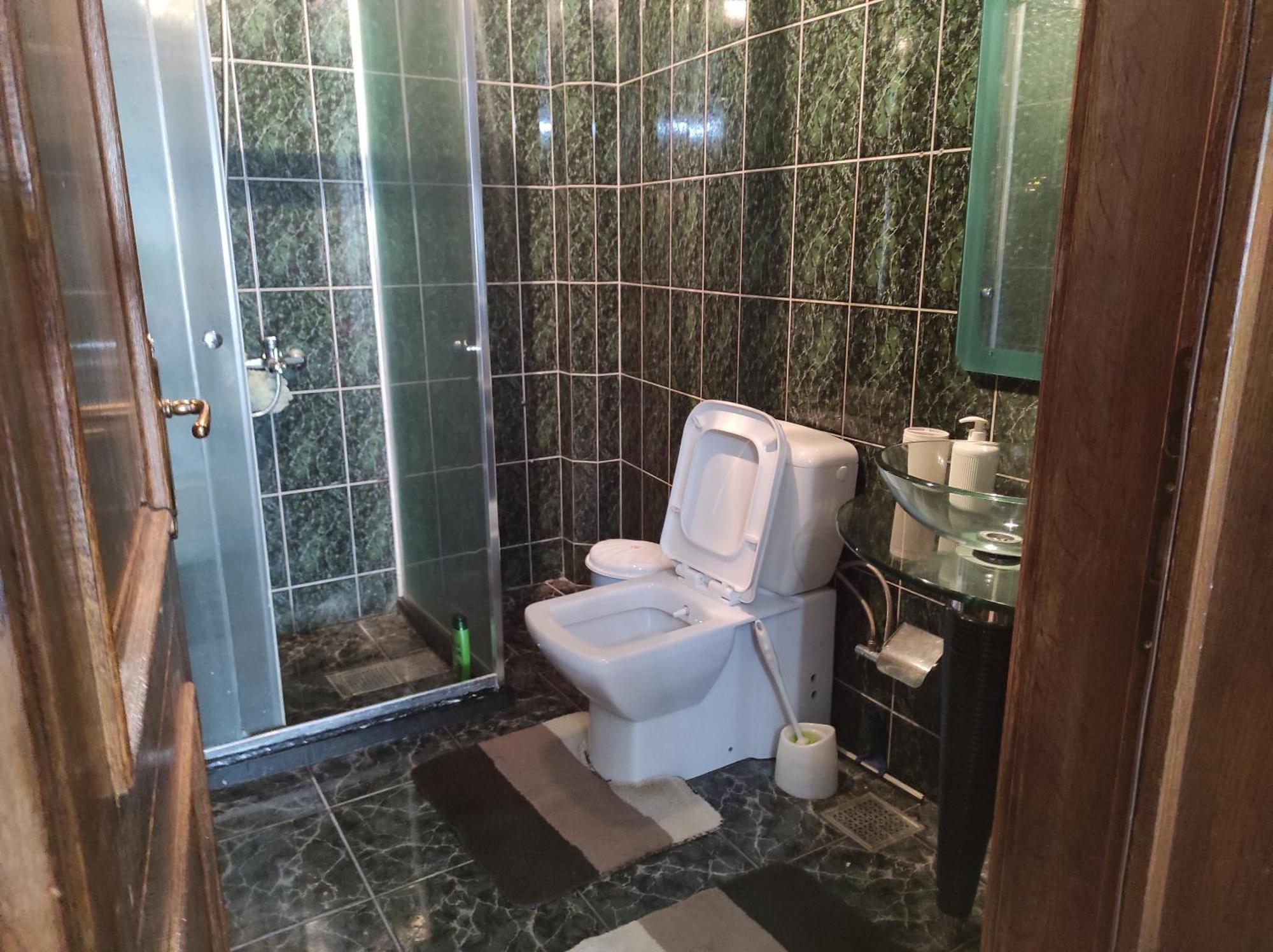 Urban Boutique Hotel Prishtinë Bilik gambar