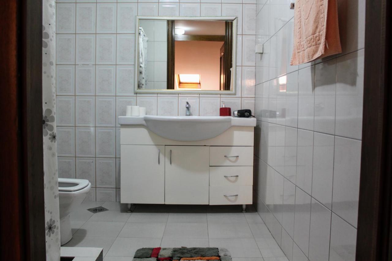 Urban Boutique Hotel Prishtinë Luaran gambar